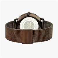 Armbanduhr Welder Herr Slim in Stahl WWRS415 - WWRS415